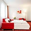 PLAZA INN Amedia Wien