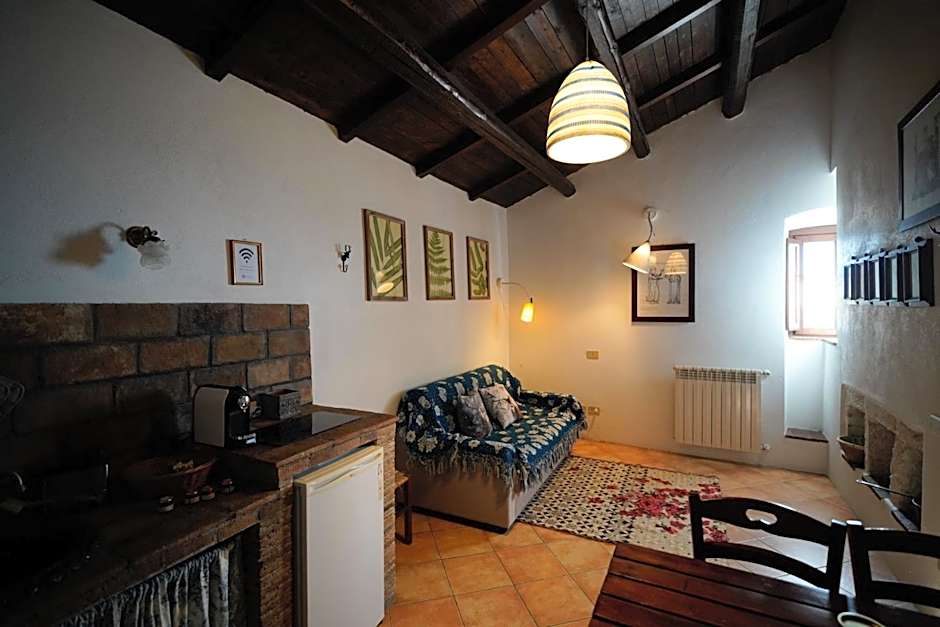 La Taberna di Rocca Calascio