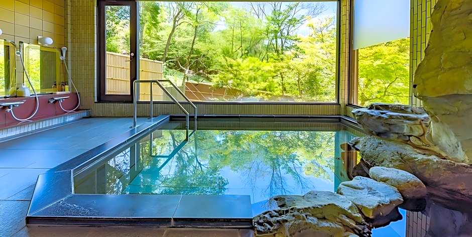 ANDO HOTEL NARA Wakakusayama -DLIGHT LIFE & HOTELS-