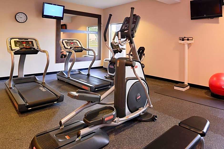 Hampton Inn By Hilton Tulsa-Sand Springs