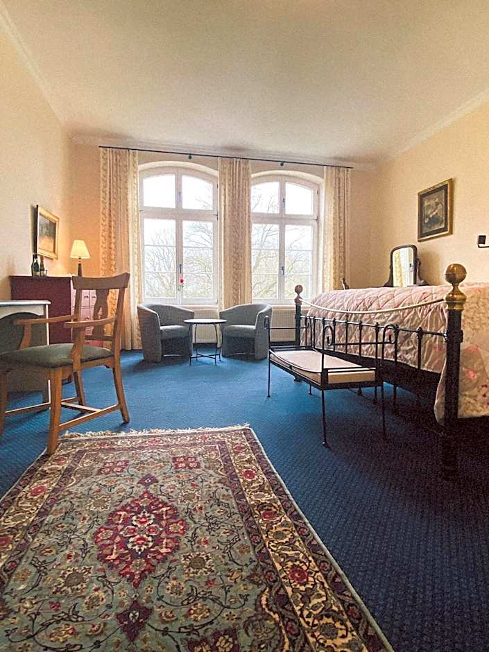 Landhotel Schloss Daschow