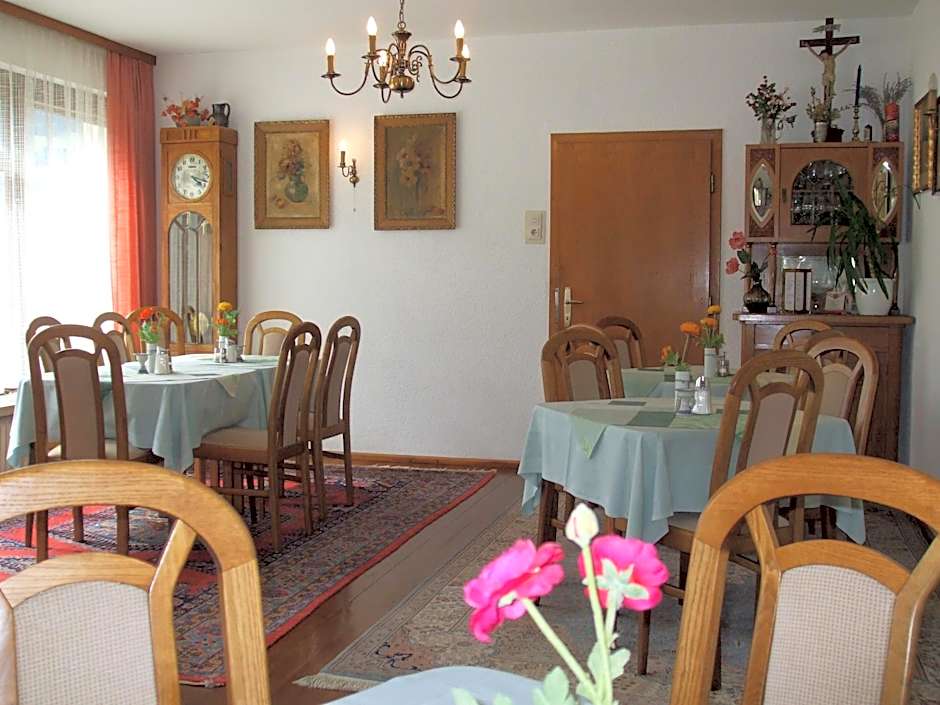 Pension Brönimann