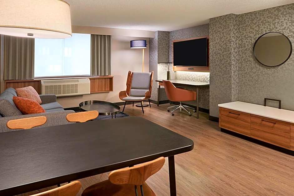 Fairfield by Marriott Montreal Downtown