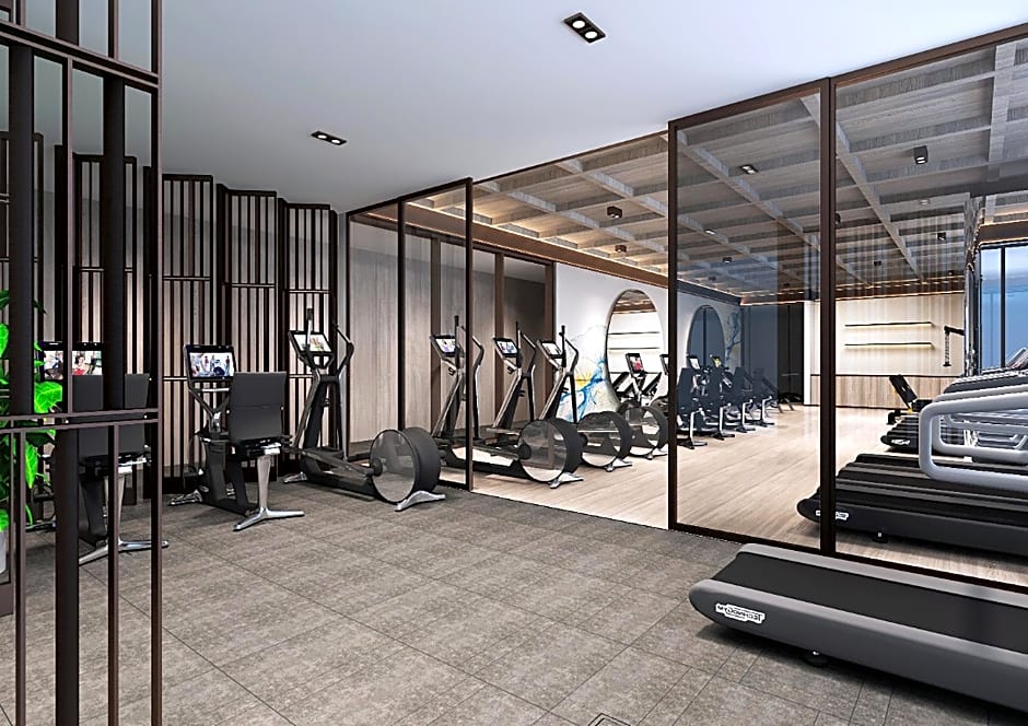 Ascott Gurney Penang