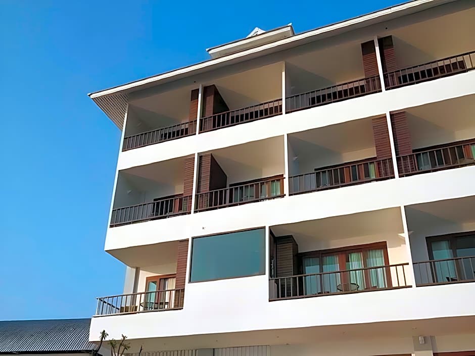 Siam Triangle Hotel Chiang Saen
