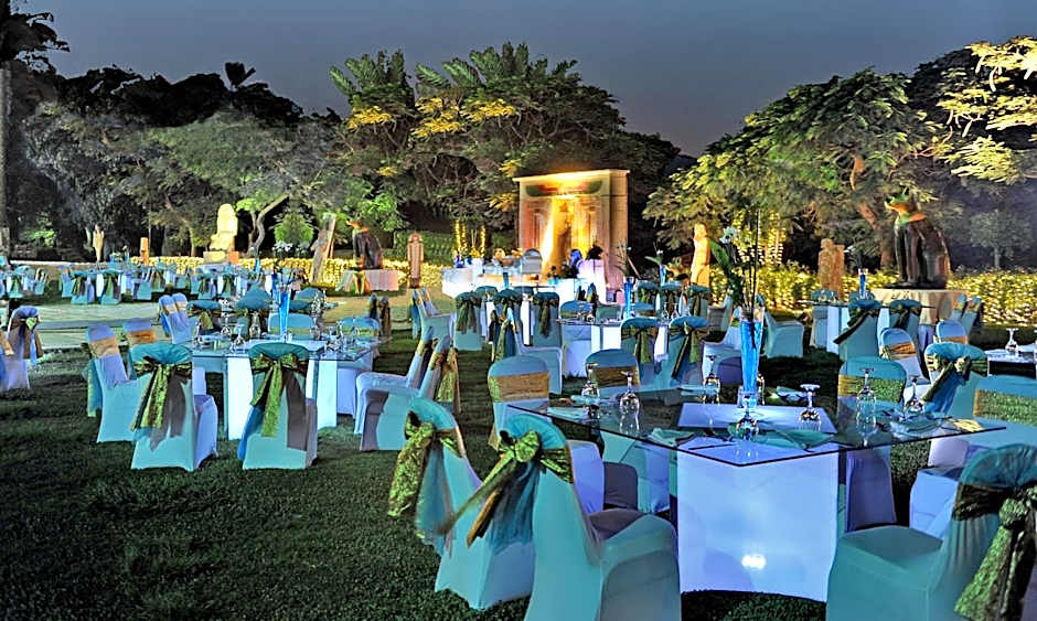 Le Passage Cairo Hotel & Casino