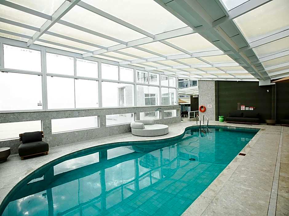 Mercure Camboriu