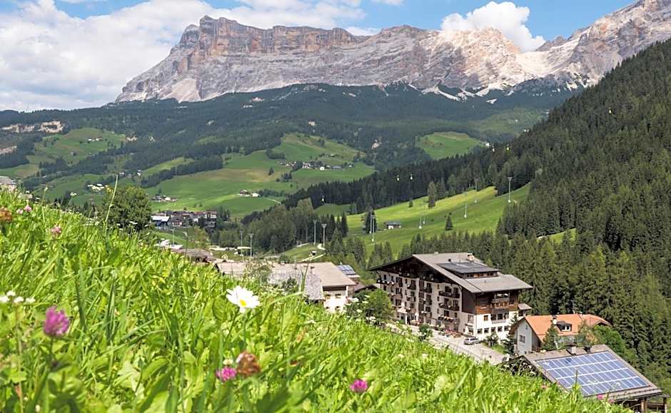Hotel Dolomiti
