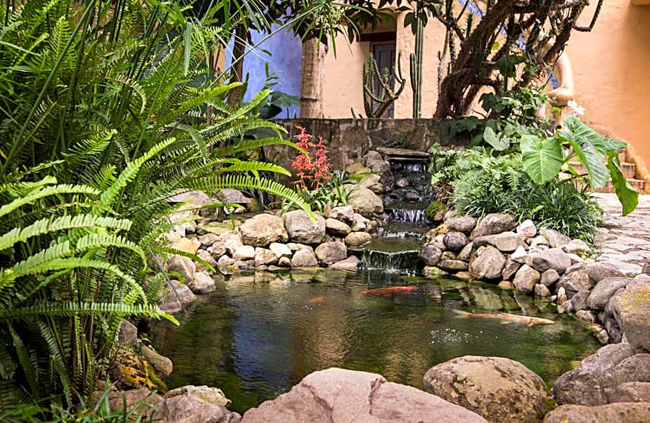 Guayaba Inn Boutique Hotel