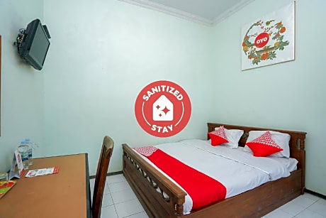 OYO 1439 Gang Guest Homestay