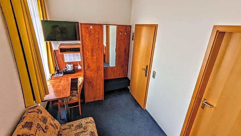 Hotel am Rathaus