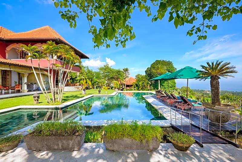 Canang Sari Villas