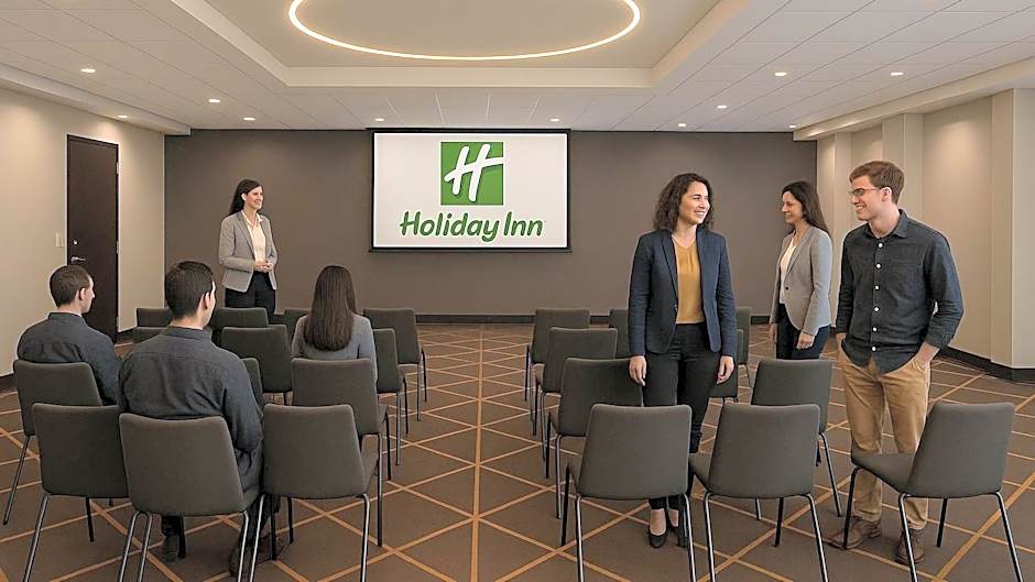 Holiday Inn & Suites Mississauga West / Meadowvale By IHG