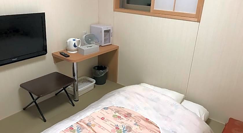 Hotel Famitec Nikko Station