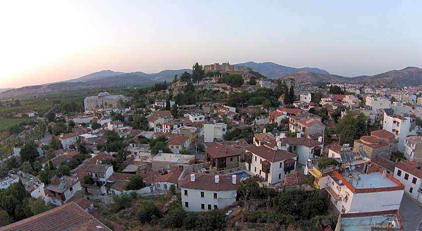 Ayasoluk Boutique Hotel