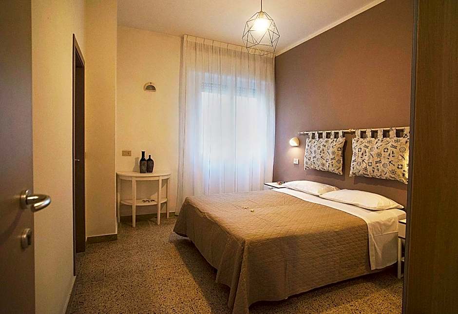 Hotel 21 Riccione
