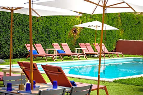 Hôtel La Perna