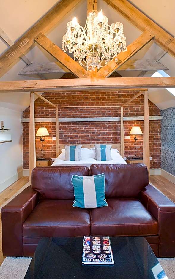 The Fox by Greene King Inns