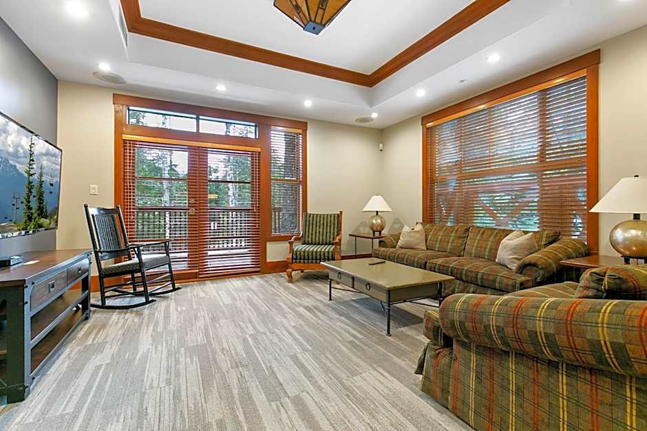 Horstman House by Whistler Premier