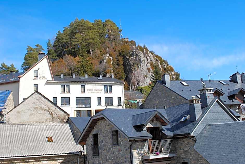 Hotel Mariana