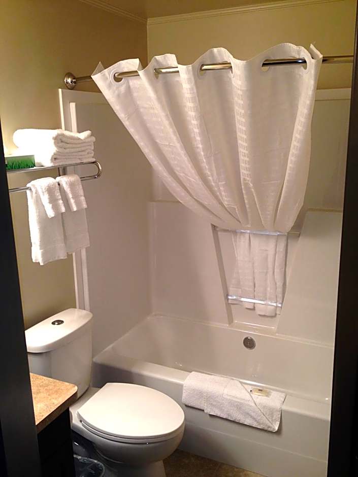 Chateau All Suites Hotel