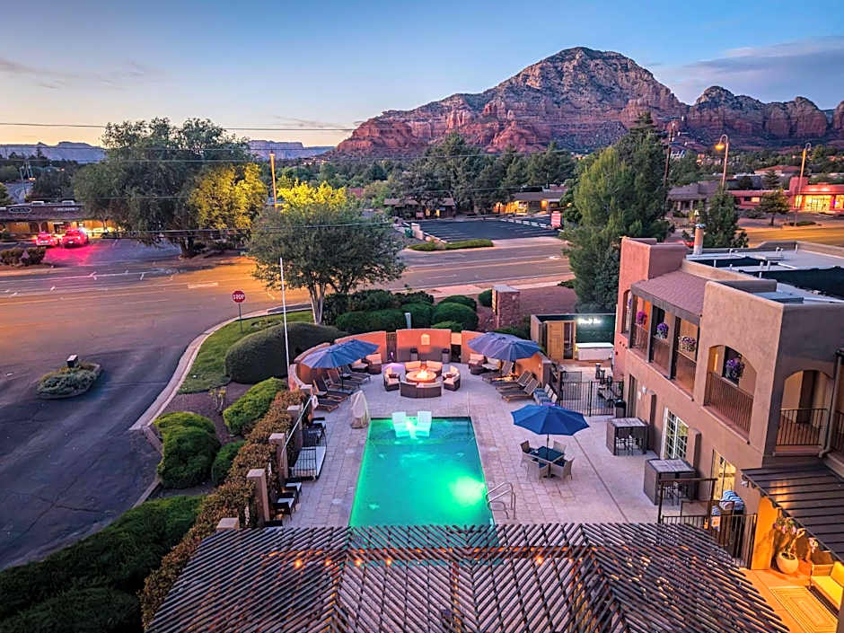 Arroyo Pinion Hotel, an Ascend Collection Hotel