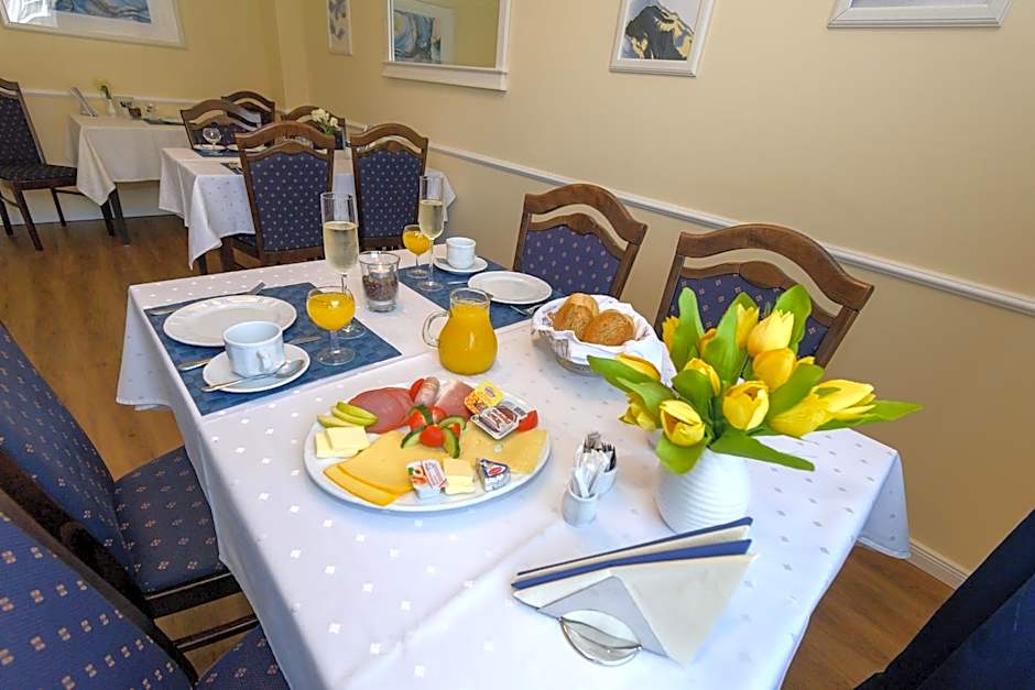 Bremer Apartmenthotel Superior