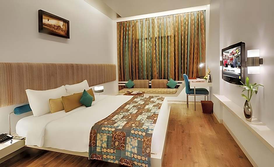 Hotel Kohinoor Continental