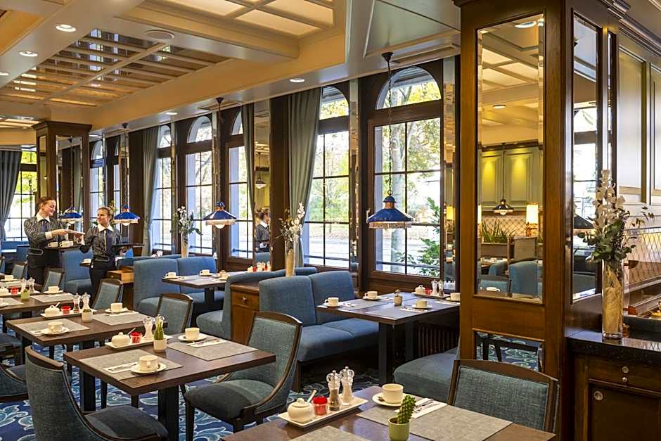 Maritim Hotel Darmstadt