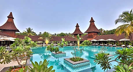 The LaLiT Resort & Spa Bekal