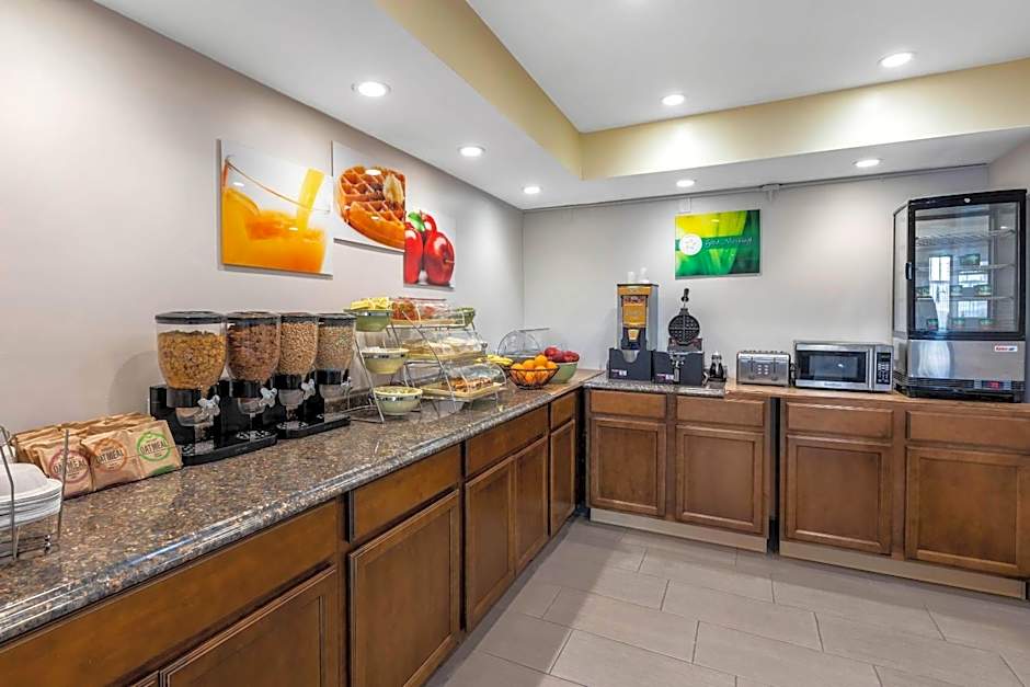 Quality Inn - Torrance Lomita