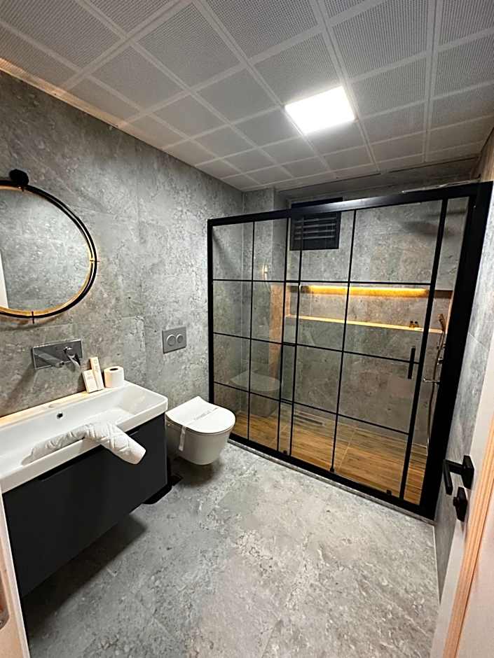 RÜYA BOHEME HOTEL BODRUM