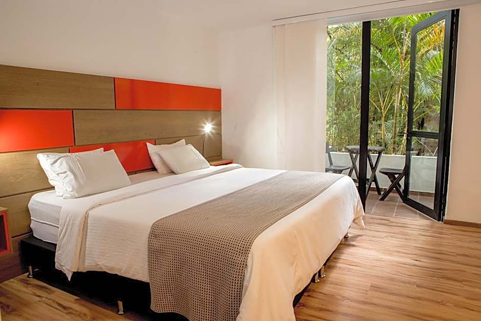 Foresta Hotel
