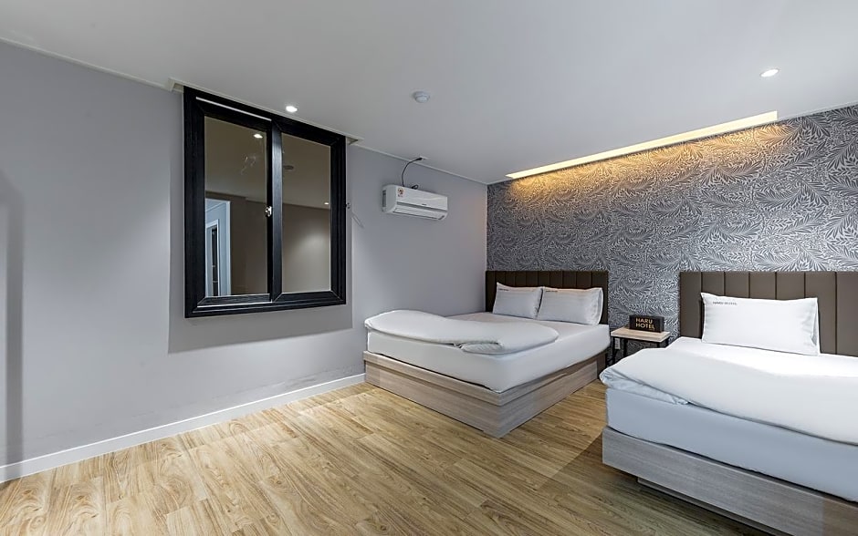 Gyeongsan Hotel Haru