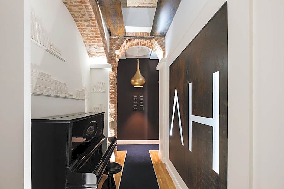 Apart Hotel Torino