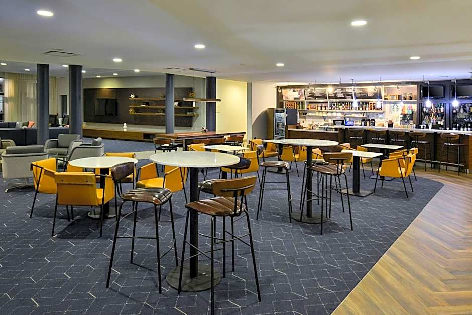 Courtyard by Marriott Harrisburg Hershey