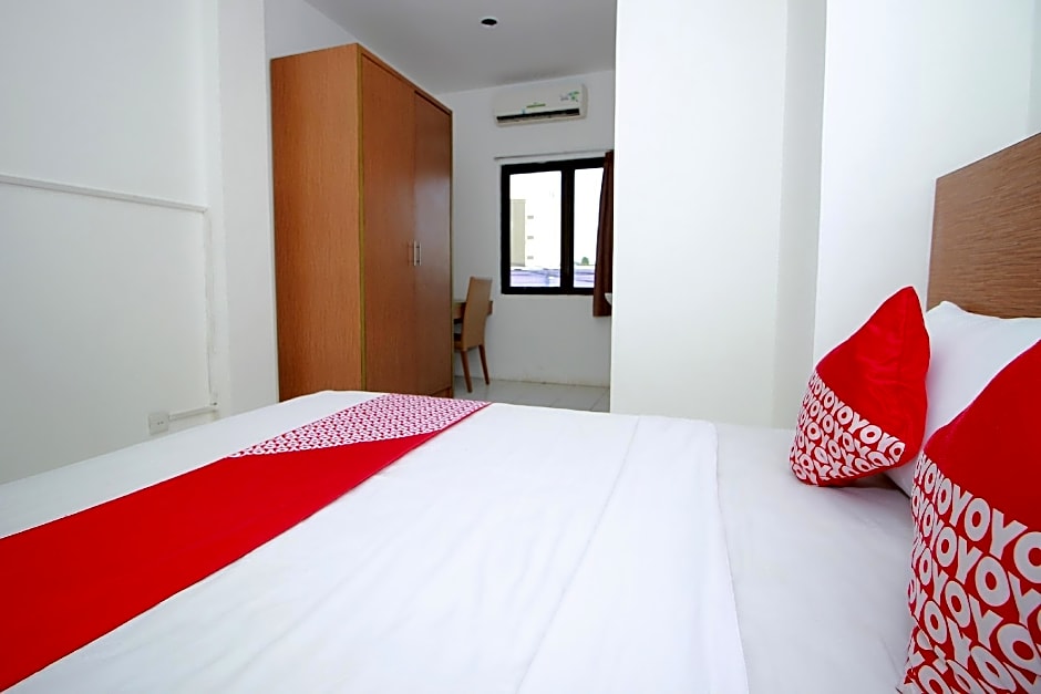 OYO 1678 Jati Exclusive Homestay