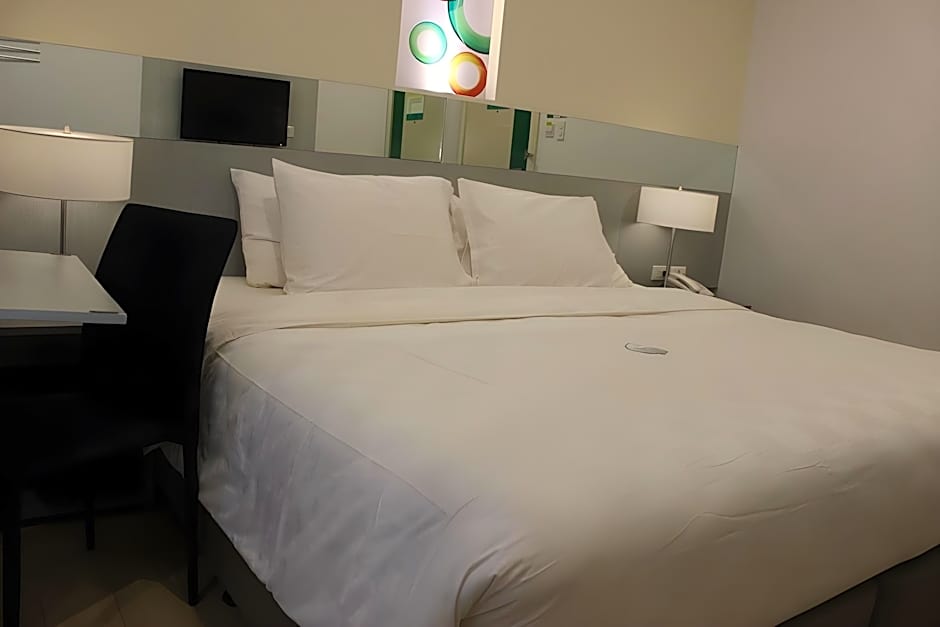 Go Hotels Butuan