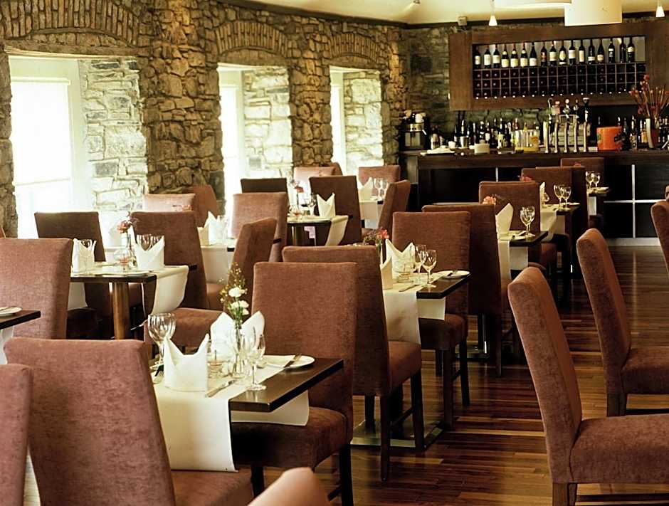 Ashbourne House Hotel