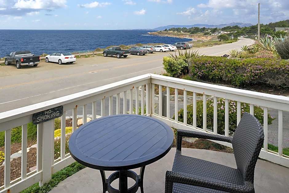 Photo 1 of 13 of 1 King Bed, Ocean View, Patio