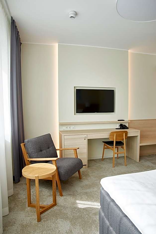 Tallink Spa & Conference Hotel