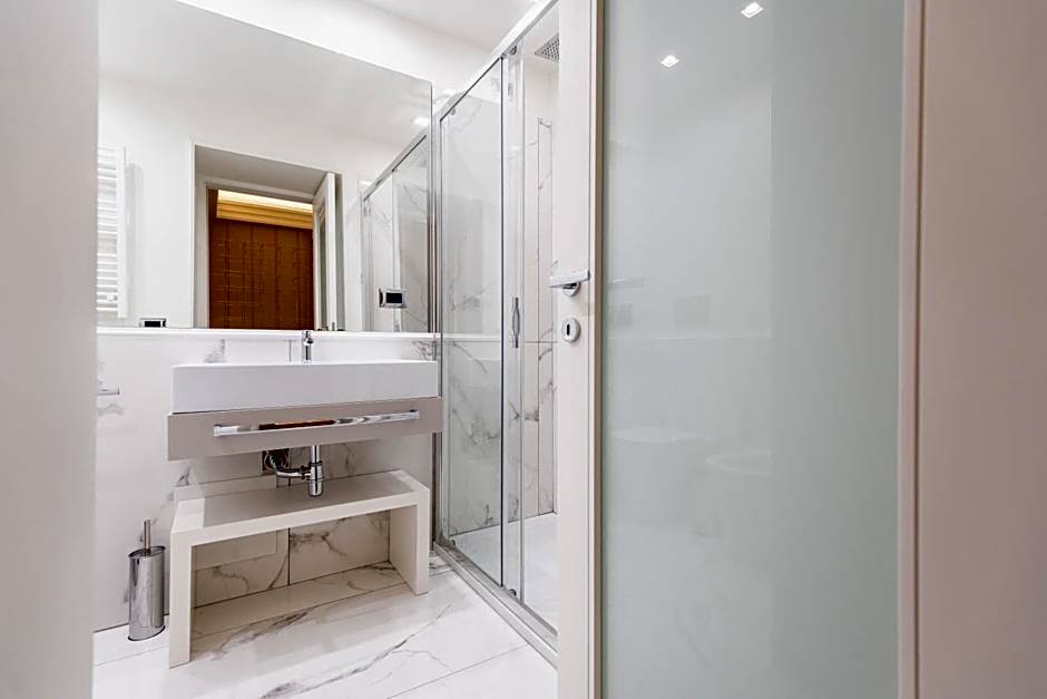 B&B Palazzo Perrotta