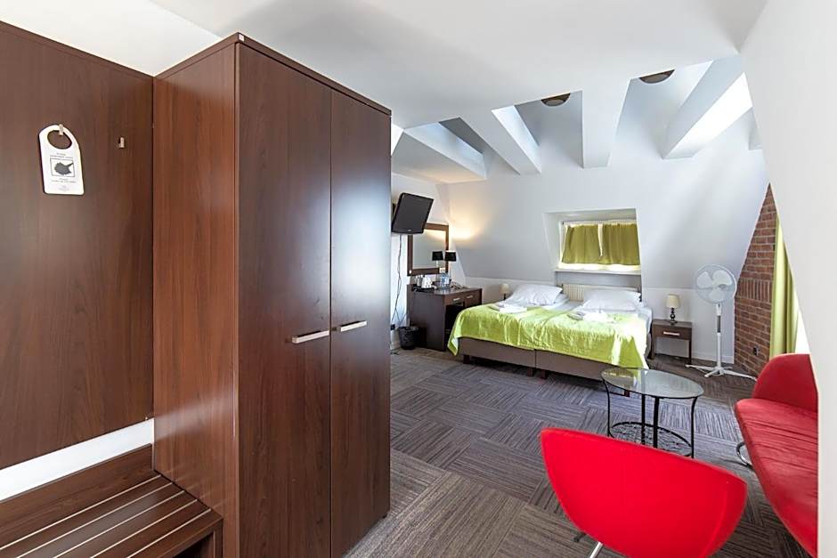 Hotel Artus - Old Town