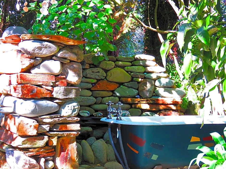 Shady Rest Bed & Breakfast