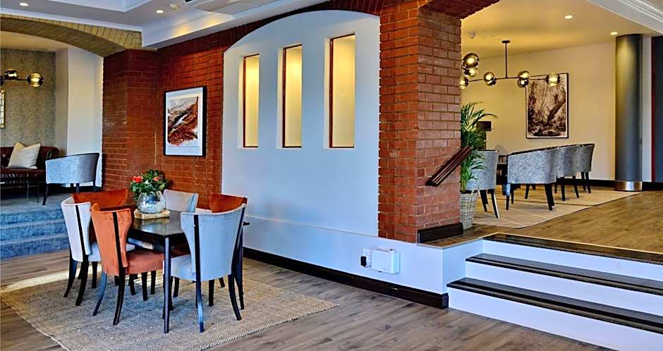 ANEW Hotel Centurion Pretoria