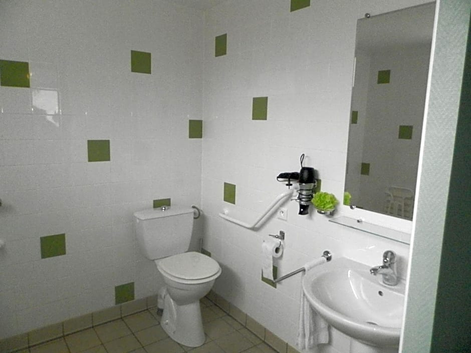 Chambres d'Hôtes Au Grillon Dort