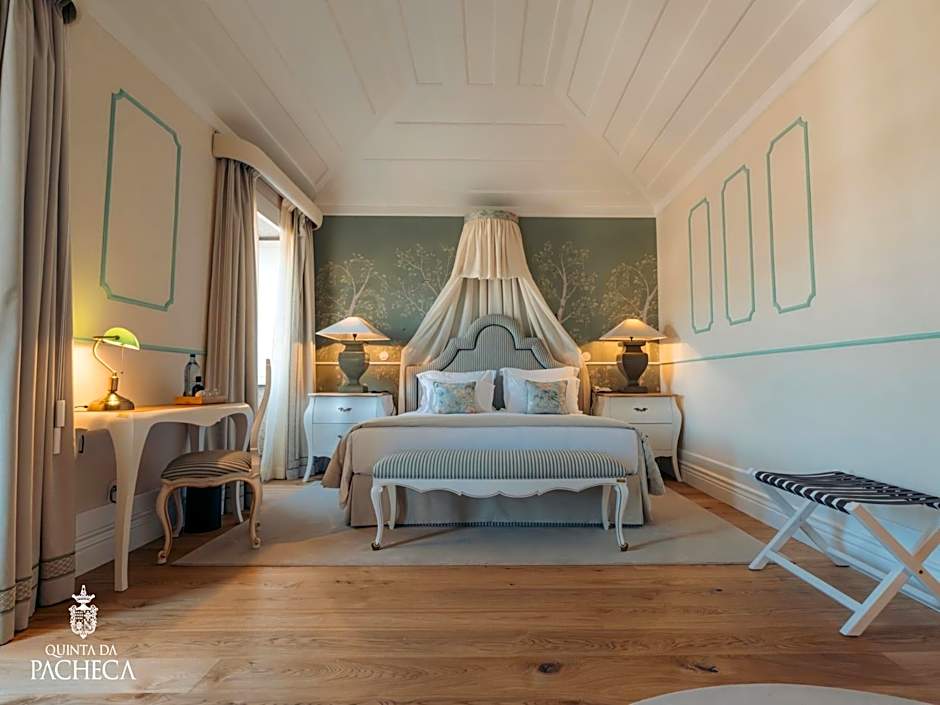 The Wine House Hotel - Quinta da Pacheca