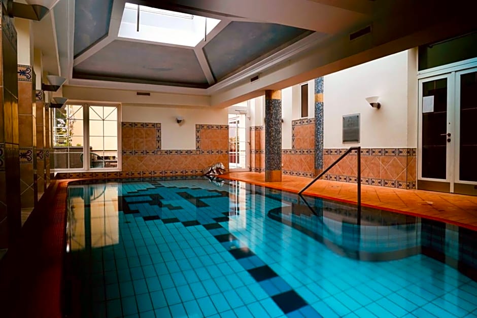 Boutique Hotel Rothenburger Hof