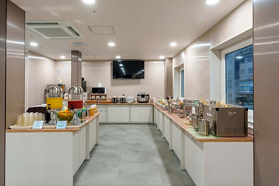 Toyoko Inn Ulsan Samsandong