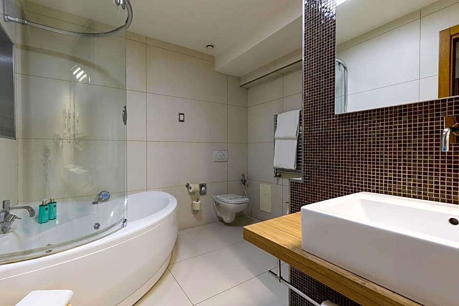 Hotel Royal Caserta